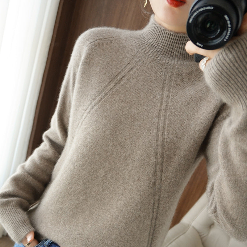 Beautifully Crafted Pullover