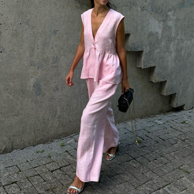 Vintage Inspired Garment