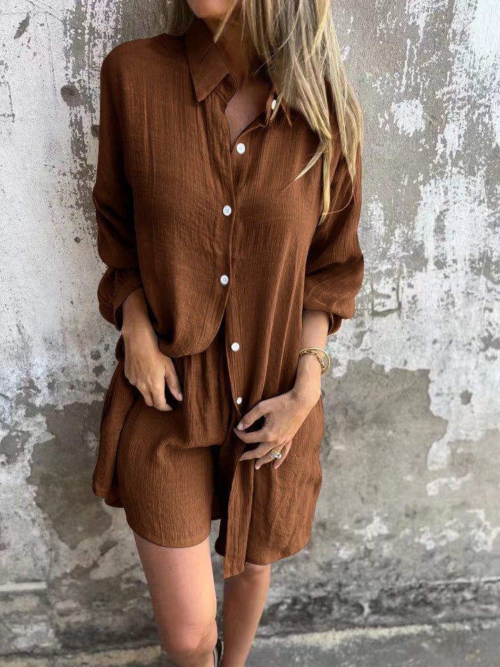 Thoughtfully Designed Garment