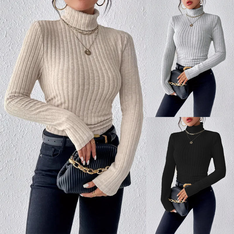 Thoughtfully Designed Pullover