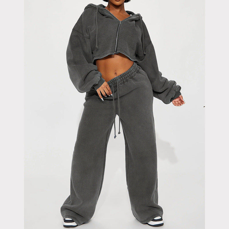 Classic Designed Garment