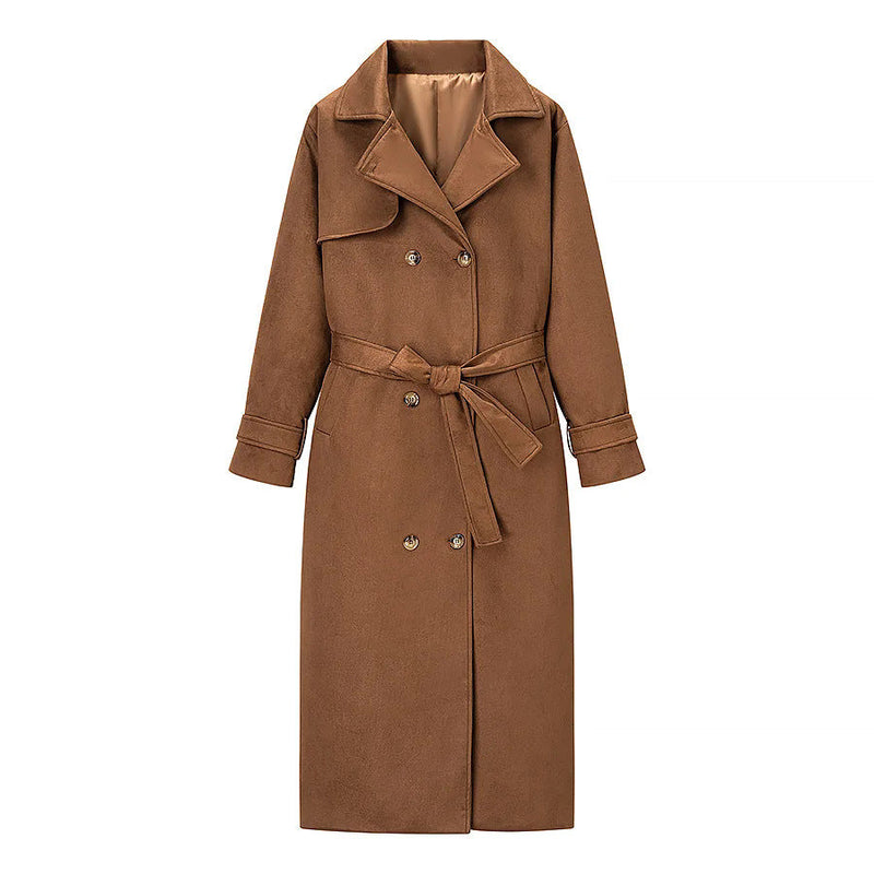 Beautifully Crafted Coat