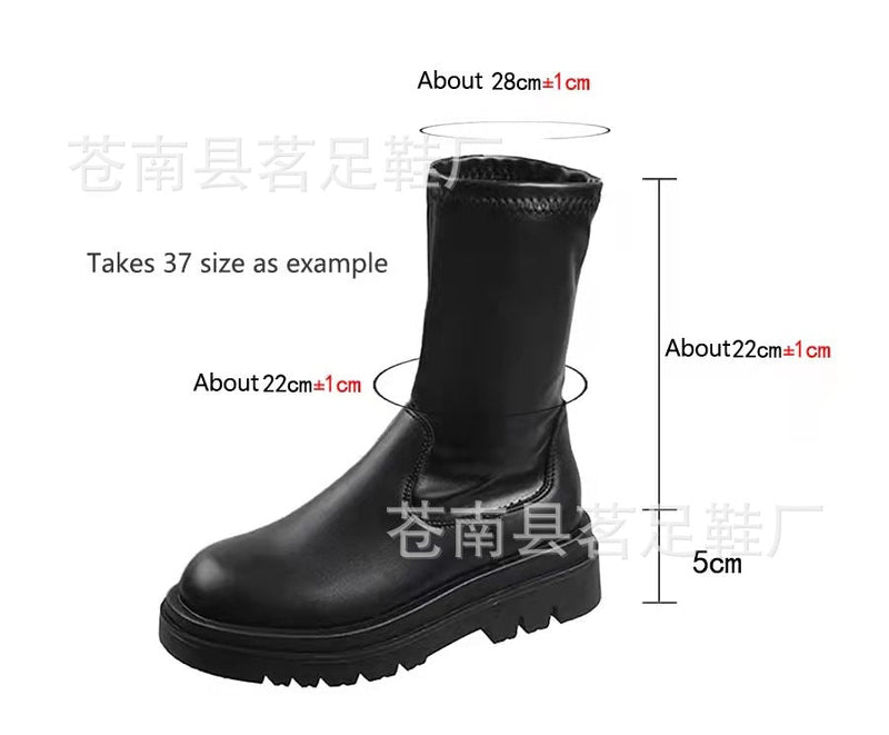 Comfortable Orthopedic Boots for Daily Wear