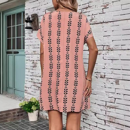 Gracefully Designed Garment