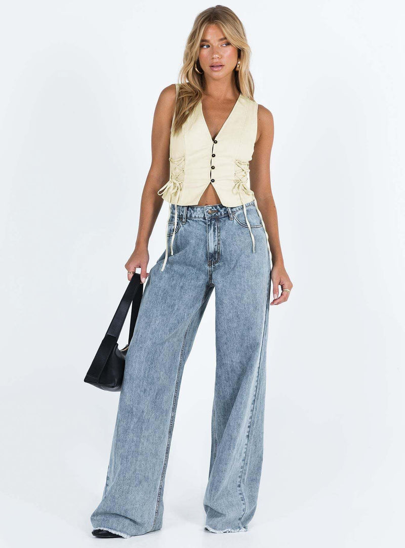 Vintage Inspired Garment