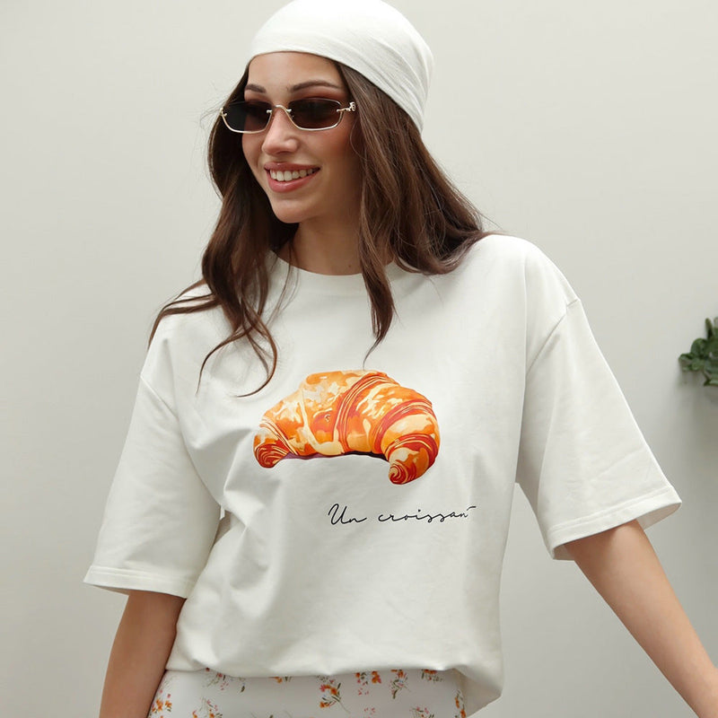 Classic Designed T-Shirt