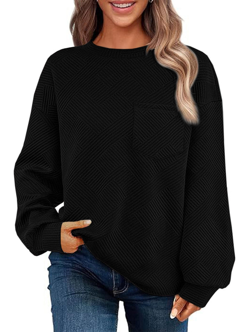 Classic Designed Pullover
