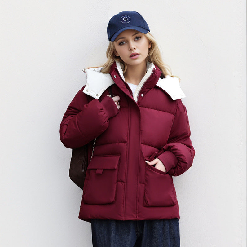 Beautifully Crafted Garment