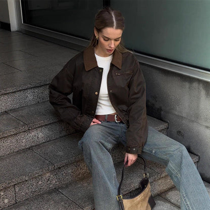 Thoughtfully Designed Garment