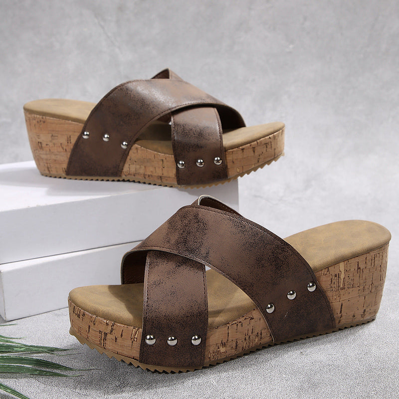 Stylish Orthopedic Sandals for Any Occasion
