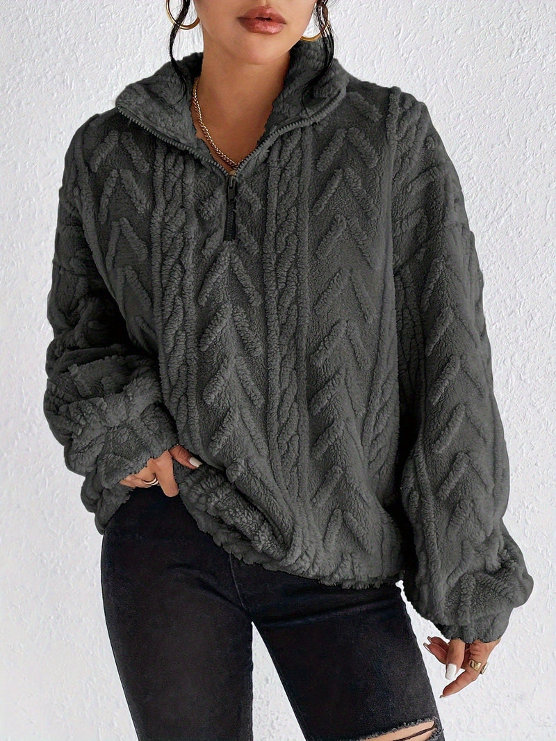Beautifully Crafted Pullover