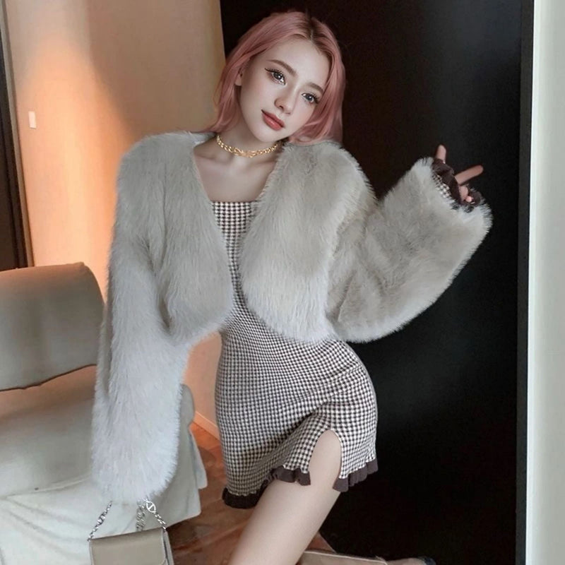 Classic Vintage Garment