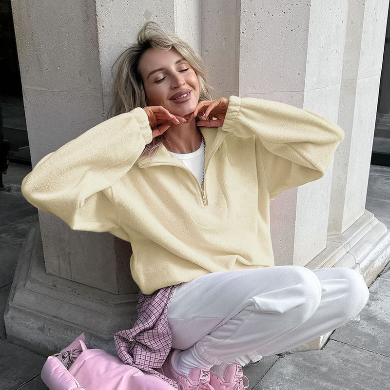 Elegantly Designed Pullover