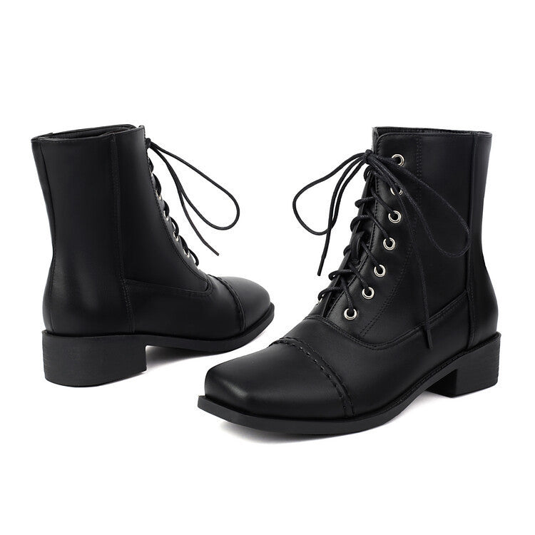 Chic Orthopedic Boots with Unique Design