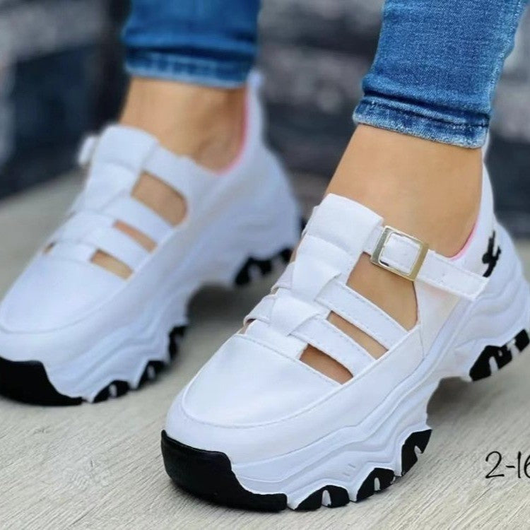 Elegant Orthopedic Sandals for Every Step