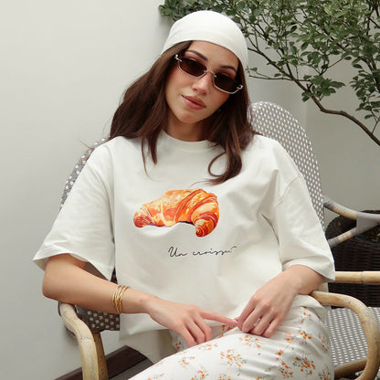 Classic Designed T-Shirt