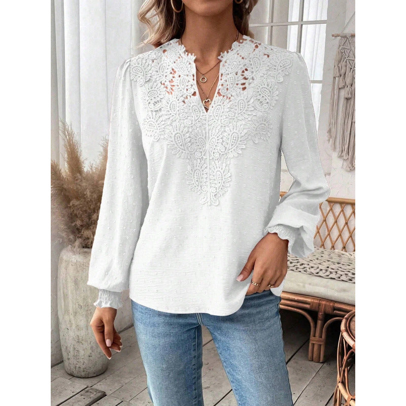 Timeless Vintage Style Garment