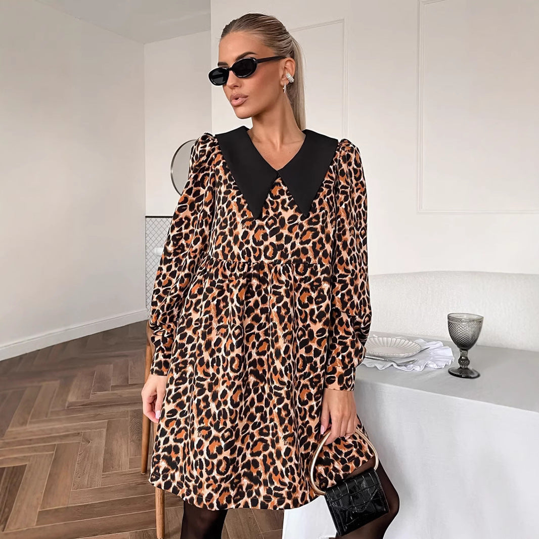Gracefully Designed Garment