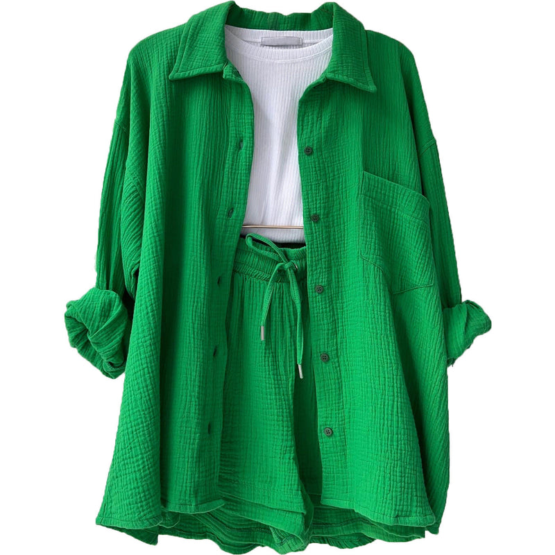 Timeless Vintage Style Garment