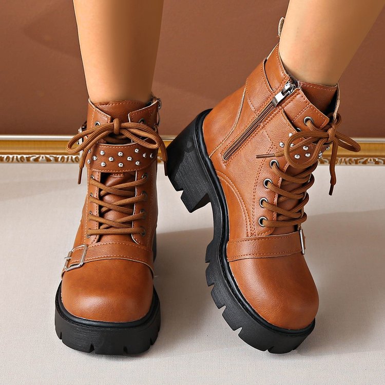 Stylish Orthopedic Boots for Any Occasion