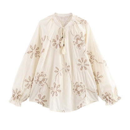 Classic Designed Garment