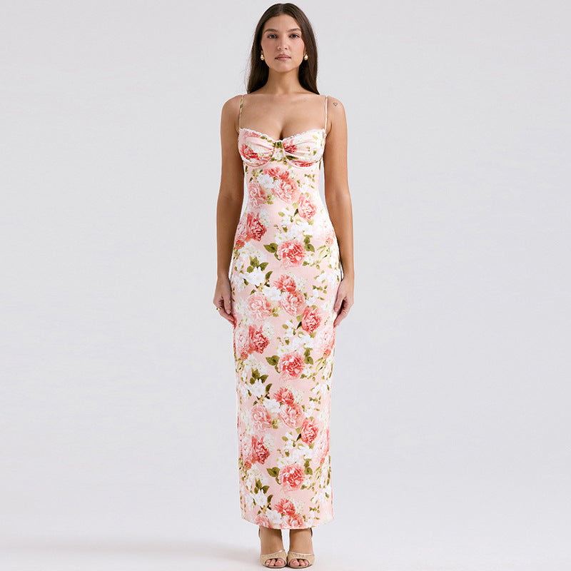 Elegantly Designed Dress