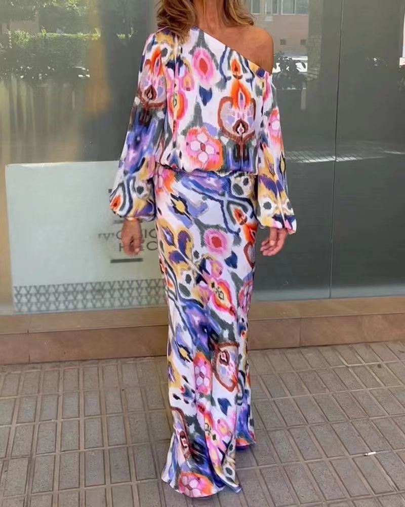 Vintage Inspired Garment