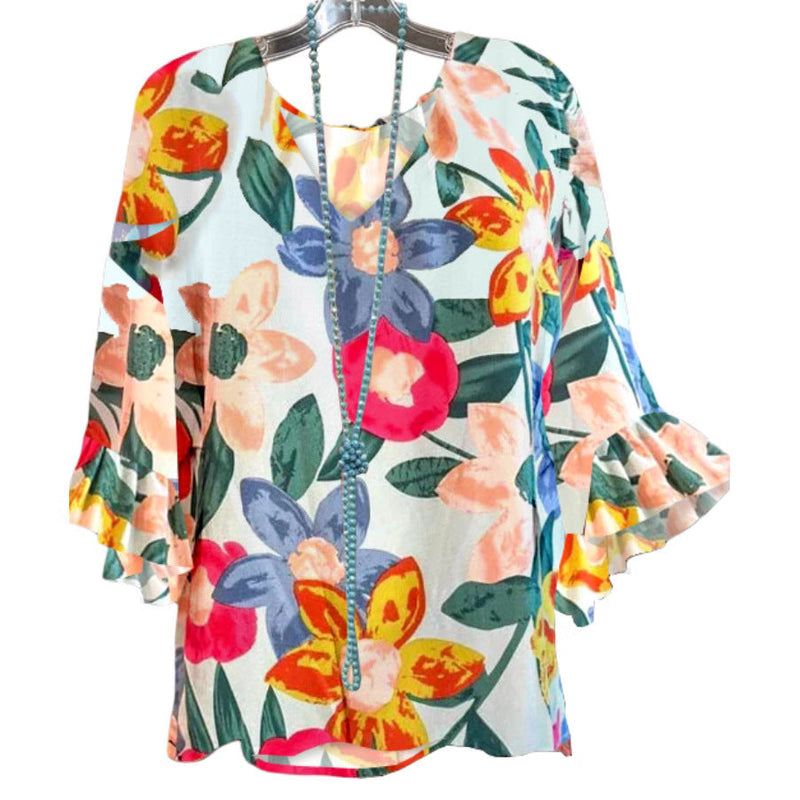Thoughtfully Designed Garment