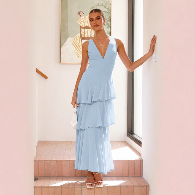 Elegantly Designed Garment
