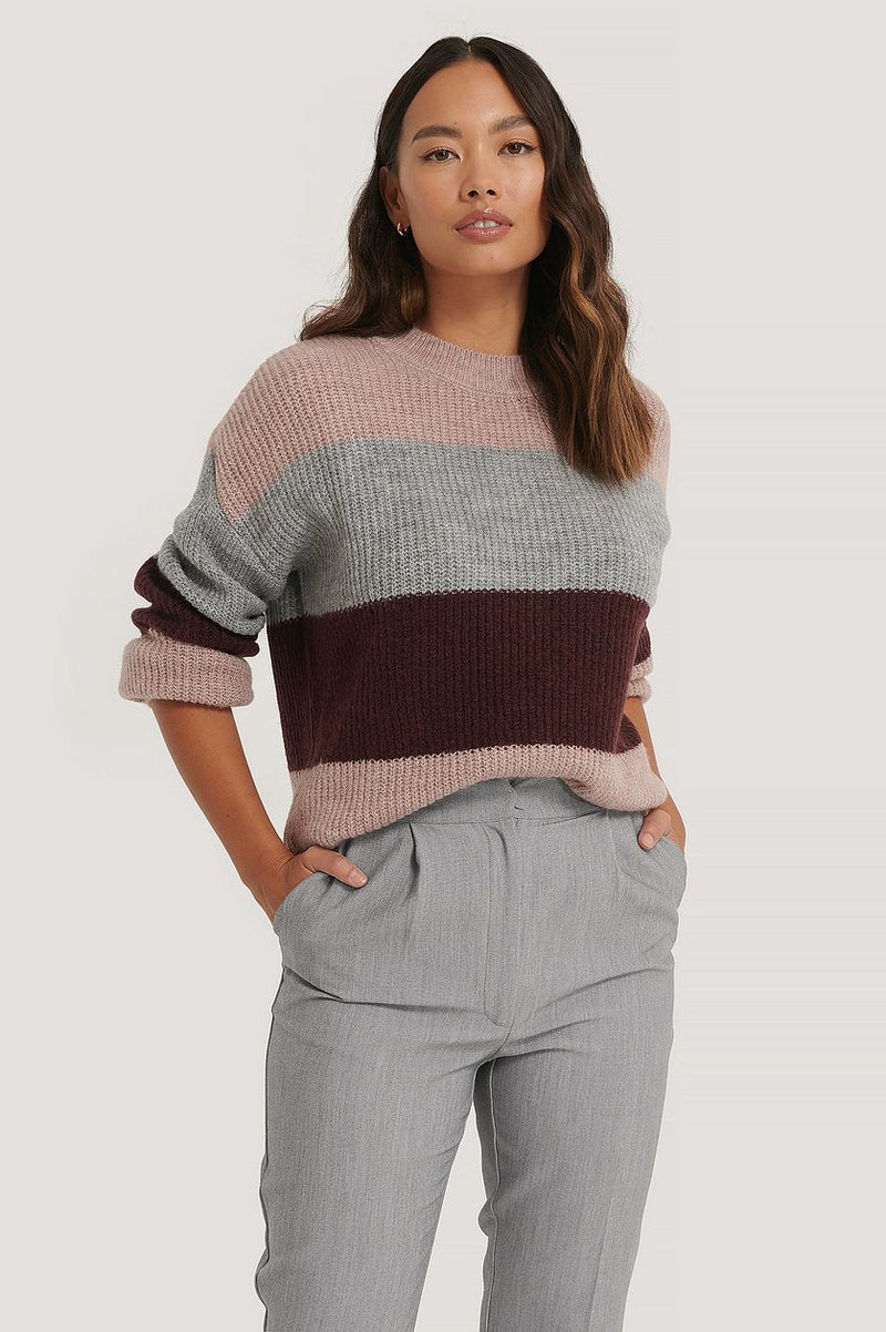 Classic Designed Pullover