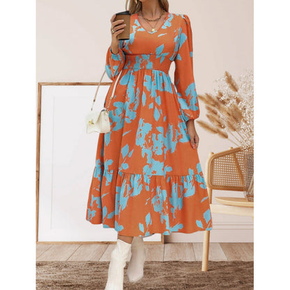 Thoughtfully Designed Garment