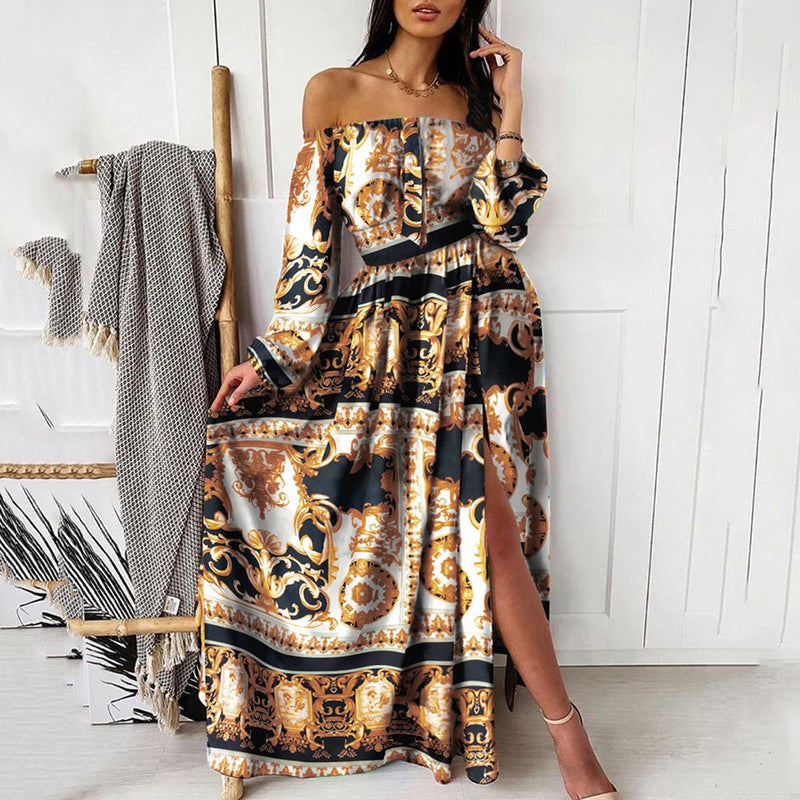 Vintage Inspired Garment