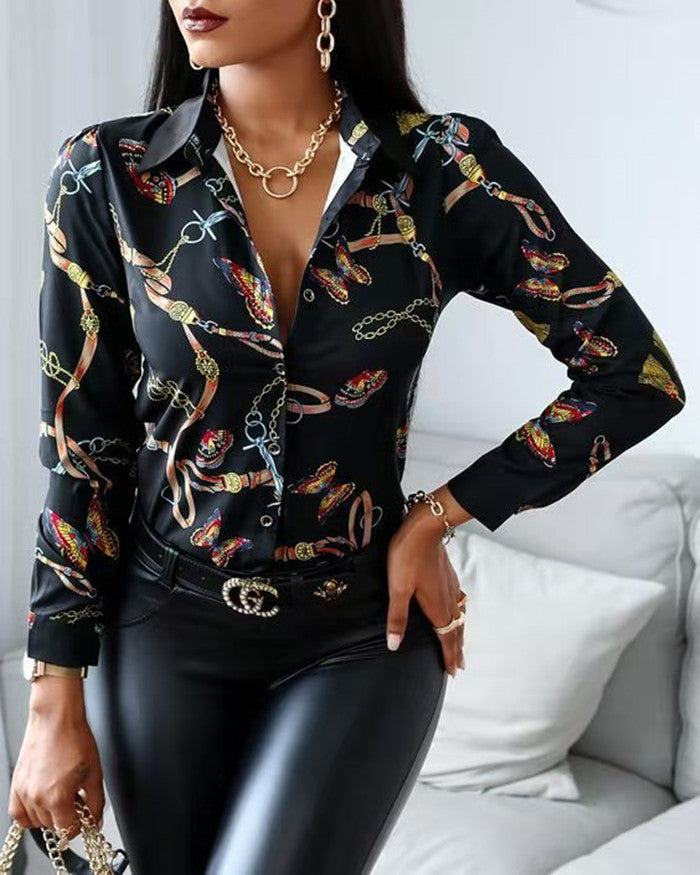 Elegantly Designed Garment