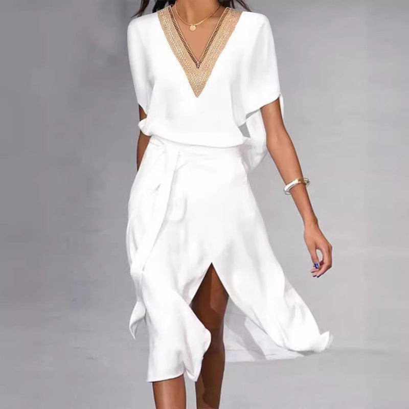 Timeless Vintage Style Garment
