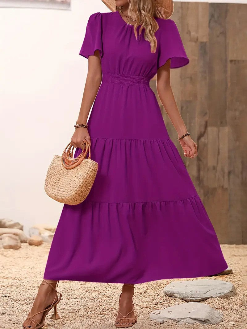 Timeless Vintage Style Garment