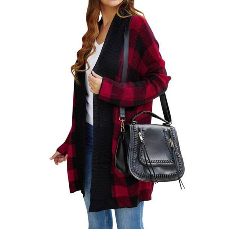 Classic Vintage Cardigan