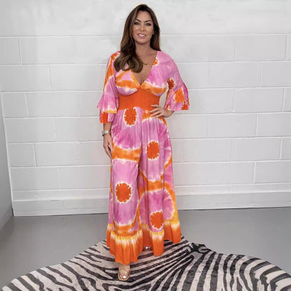 Elegantly Designed Garment