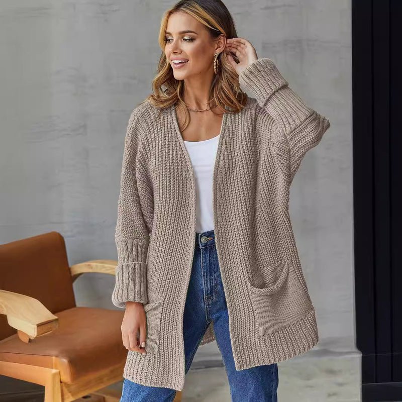 Vintage Inspired Cardigan