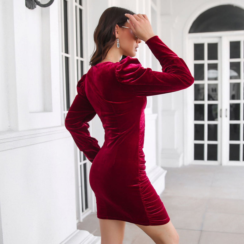 Vintage Inspired Garment