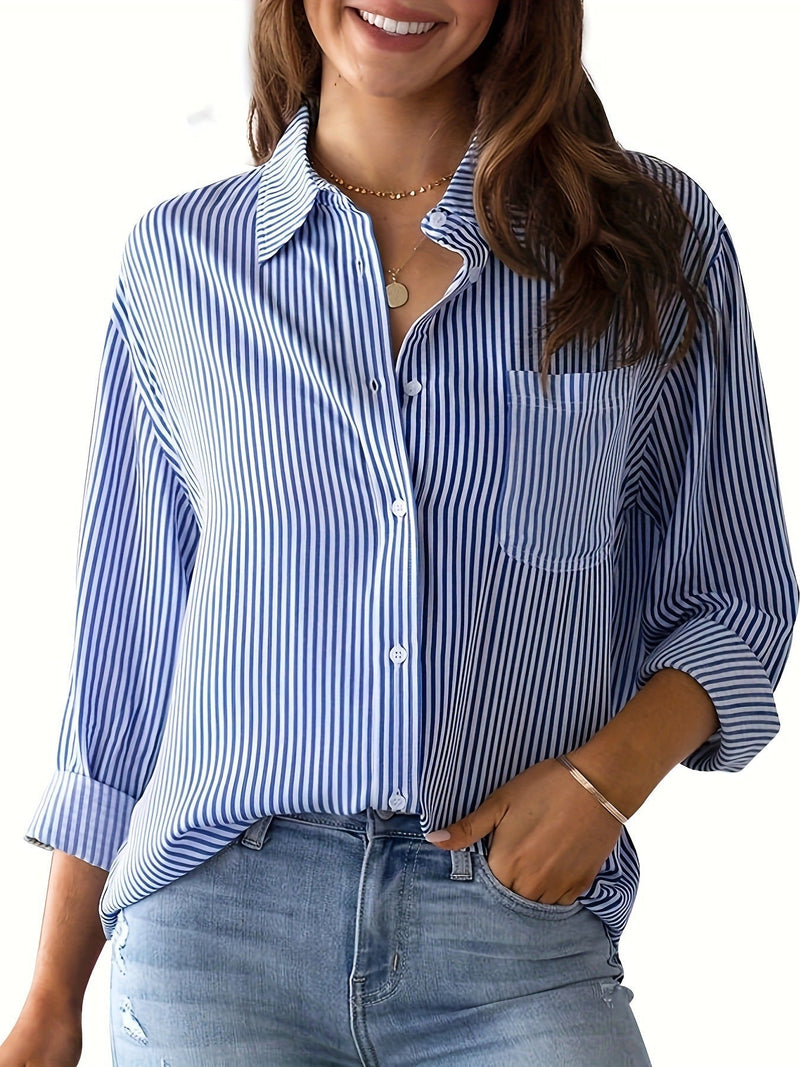 Thoughtfully Designed Garment