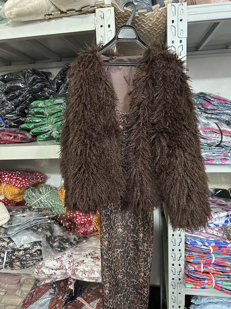 Classic Designed Garment