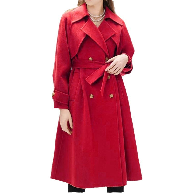 Thoughtfully Designed Coat