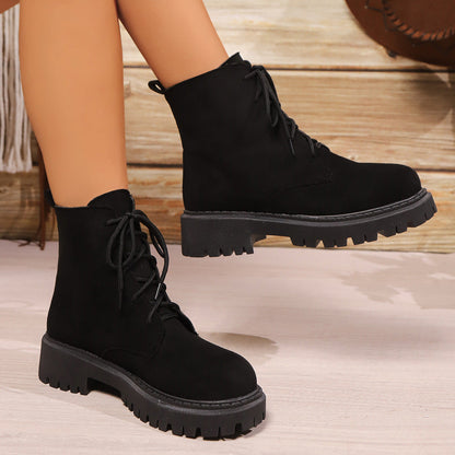 Beautifully Crafted Orthopedic Boots