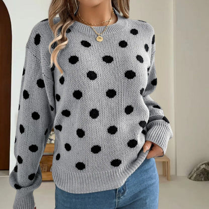 Classic Vintage Pullover