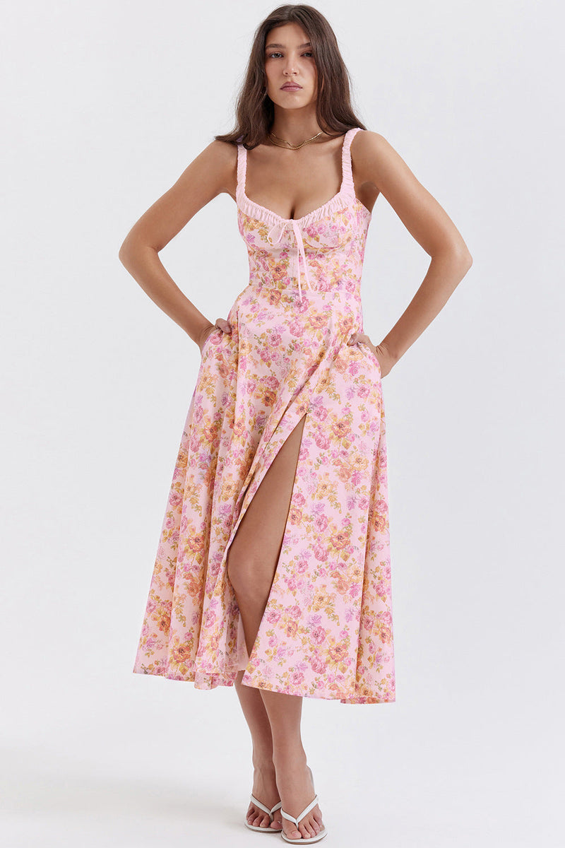Vintage Inspired Garment