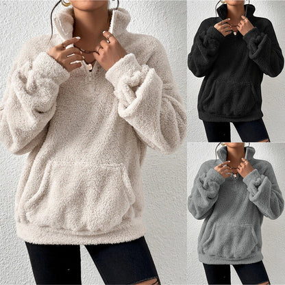 Vintage Inspired Pullover