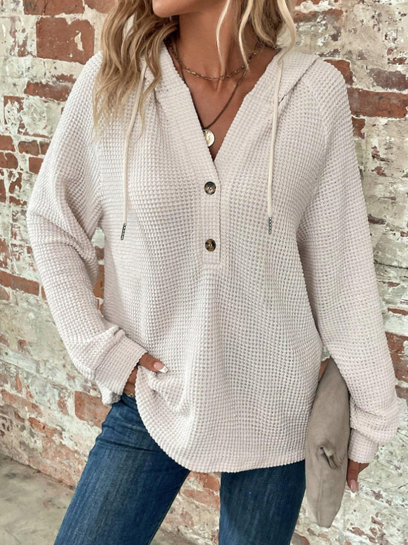 Classic Designed Pullover