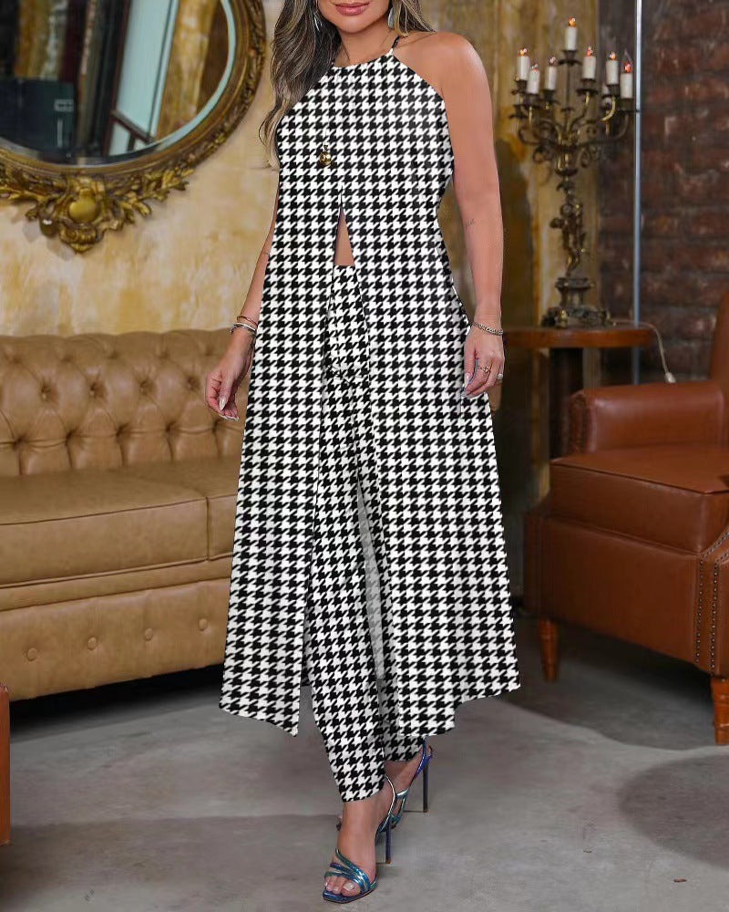 Classic Designed Garment