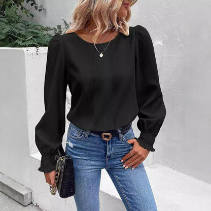 Vintage Inspired Blouse