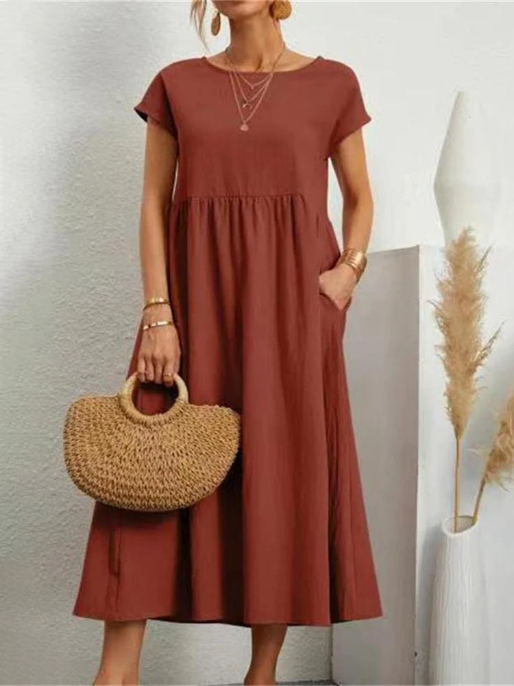 Beautifully Crafted Garment